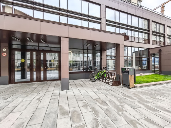
  Сдается 1-комн. квартира, 32.2 м², Кирова ул, д. 113/2
. Фото 30.