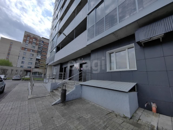 
   Продам студию, 29.8 м², Сибиряков-Гвардейцев ул, 44/7

. Фото 4.