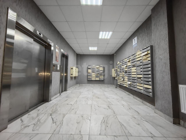 
   Продам студию, 29.8 м², Сибиряков-Гвардейцев ул, 44/7

. Фото 5.