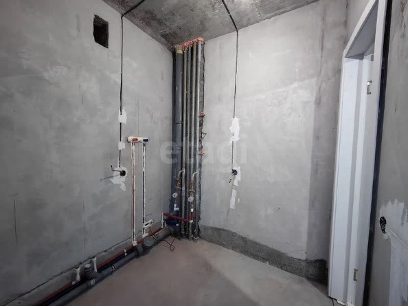 
   Продам студию, 29.8 м², Сибиряков-Гвардейцев ул, 44/7

. Фото 14.