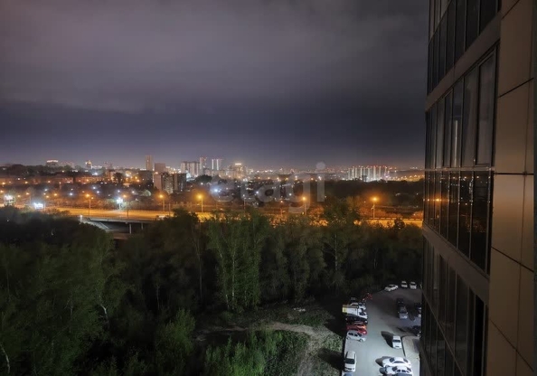 
   Продам студию, 29.8 м², Сибиряков-Гвардейцев ул, 44/7

. Фото 28.