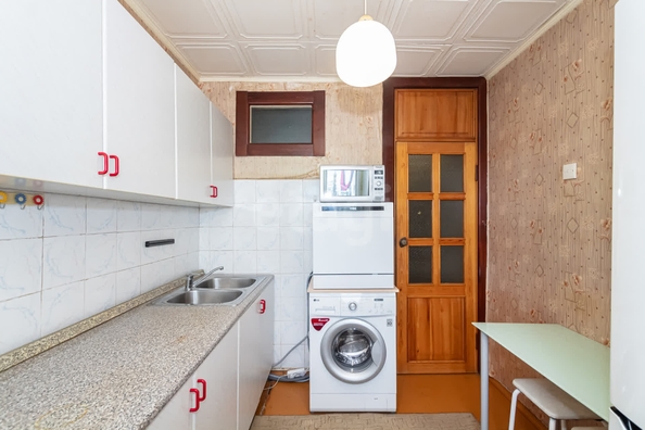
   Продам 1-комнатную, 33 м², Гоголя ул, 11

. Фото 5.