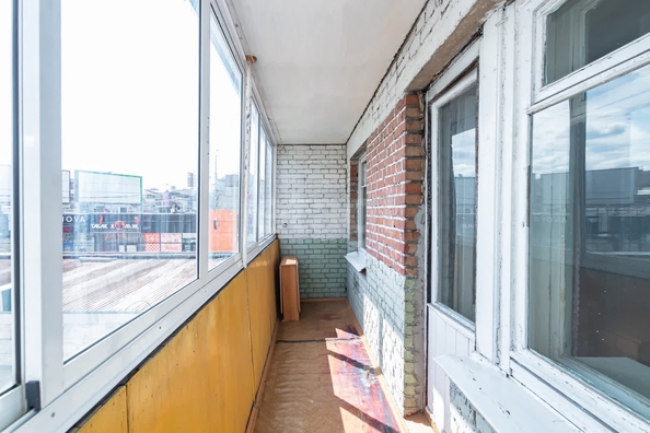 
   Продам 1-комнатную, 33 м², Гоголя ул, 11

. Фото 7.