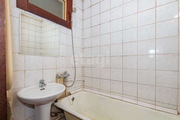 
   Продам 1-комнатную, 33 м², Гоголя ул, 11

. Фото 11.