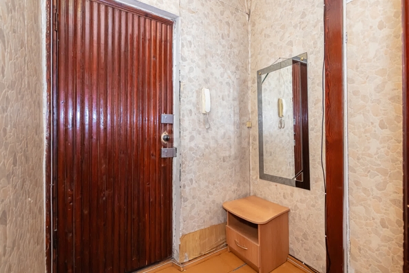 
   Продам 1-комнатную, 33 м², Гоголя ул, 11

. Фото 17.