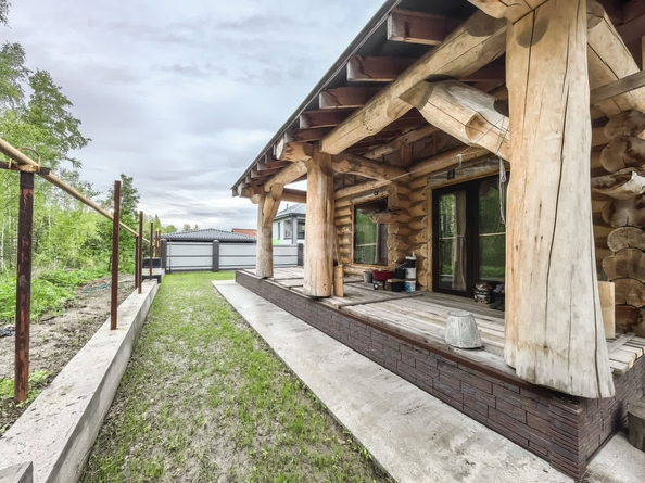 
  Продается дом, 290.5 м², поселок Озерный
. Фото 2.