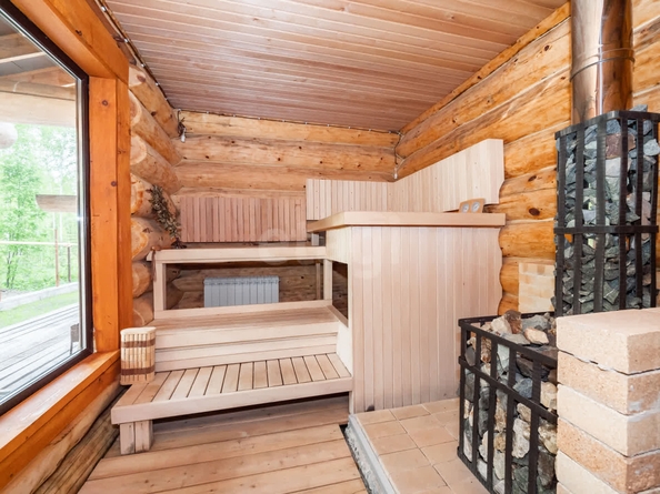 
  Продается дом, 290.5 м², поселок Озерный
. Фото 13.