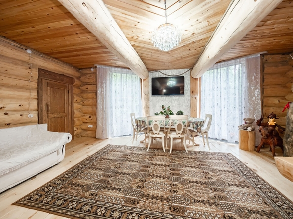 
  Продается дом, 290.5 м², поселок Озерный
. Фото 30.
