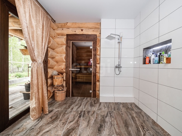 
  Продается дом, 290.5 м², поселок Озерный
. Фото 36.