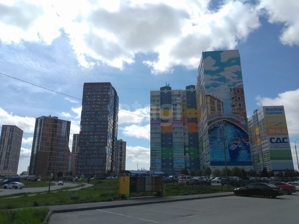 
  Продается 2-комн. квартира, 70 м², Ясный Берег ул, д. 4
. Фото 4.