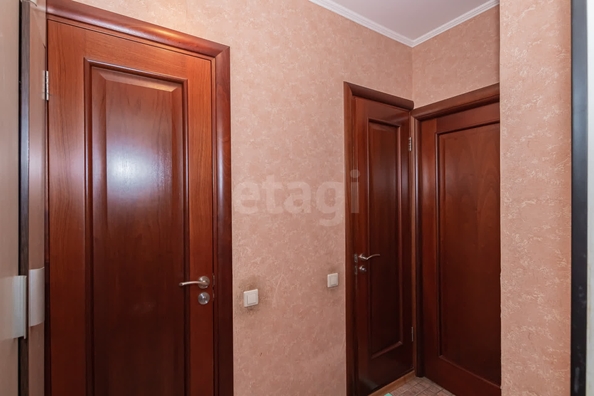 
   Продам 2-комнатную, 53.4 м², Иванова ул, 32

. Фото 13.