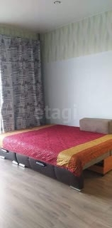 
   Продам 1-комнатную, 33.7 м², Большая ул, 654

. Фото 10.