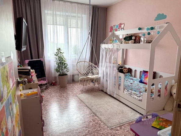 
   Продам 3-комнатную, 58.4 м², Междуреченская ул, 1

. Фото 9.