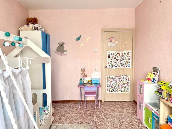 
   Продам 3-комнатную, 58.4 м², Междуреченская ул, 1

. Фото 10.