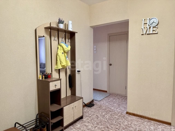 
   Продам 3-комнатную, 58.4 м², Междуреченская ул, 1

. Фото 13.