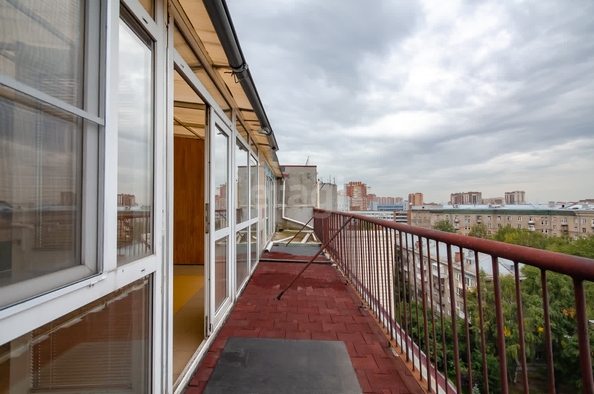 
   Продам 4-комнатную, 120.9 м², Дуси Ковальчук ул, 274

. Фото 14.