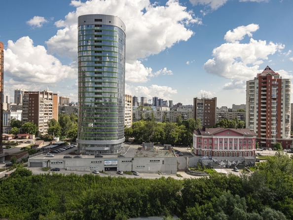 
   Продам 4-комнатную, 120.9 м², Дуси Ковальчук ул, 274

. Фото 15.