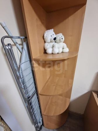 
  Сдается 1-комн. квартира, 25 м², Дачная ул, д. 25/4
. Фото 14.