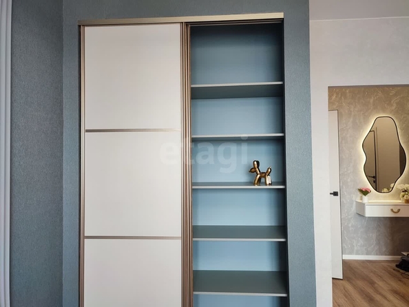 
   Продам 1-комнатную, 40 м², Виктора Уса ул, 1/1

. Фото 15.