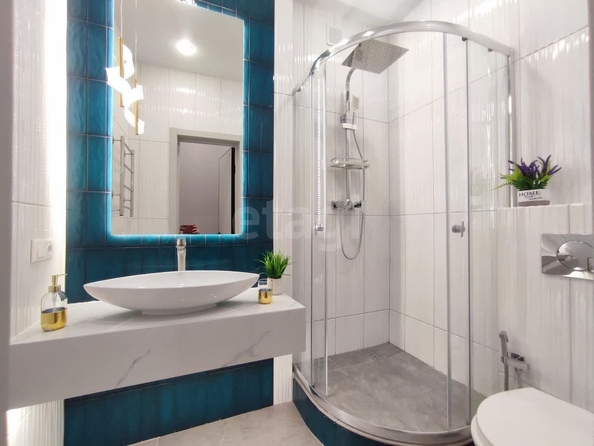 
   Продам 1-комнатную, 40 м², Виктора Уса ул, 1/1

. Фото 18.