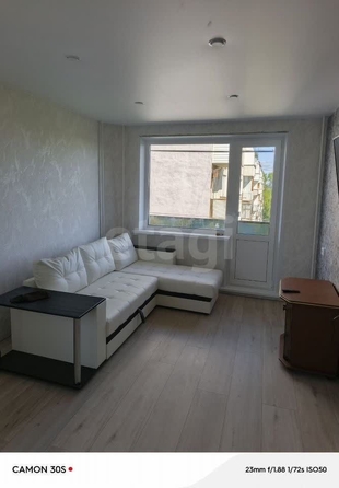 
   Продам 3-комнатную, 60.3 м², Невельского ул, 83

. Фото 6.