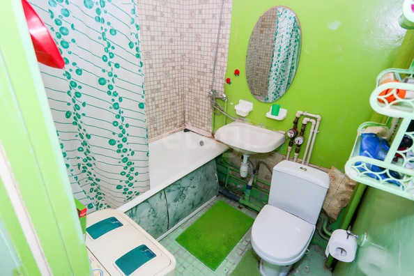 
   Продам 1-комнатную, 37.3 м², Родники ул, 10

. Фото 6.