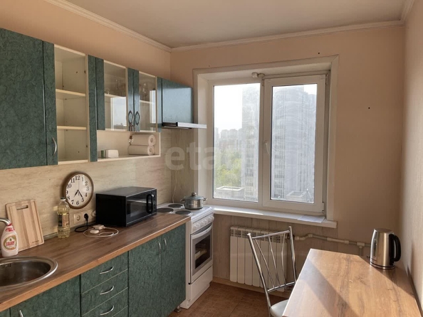 
  Сдается 2-комн. квартира, 45 м², Бориса Богаткова ул, д. 208/1
. Фото 3.