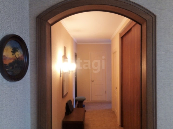 
  Сдается 2-комн. квартира, 45 м², Бориса Богаткова ул, д. 208/1
. Фото 11.