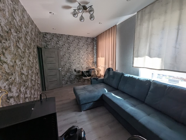 
   Продам 2-комнатную, 58 м², Красный пр-кт, 222/2

. Фото 11.