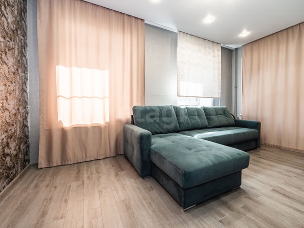 
  Продается 2-комн. квартира, 58 м², Красный пр-кт, д. 222/2
. Фото 14.