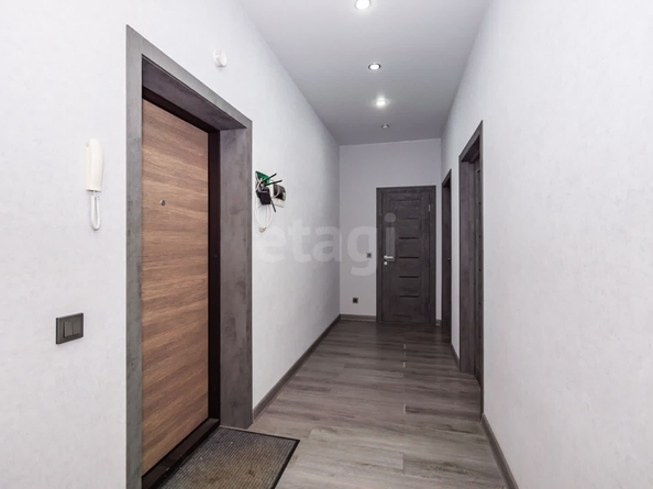 
  Продается 2-комн. квартира, 58 м², Красный пр-кт, д. 222/2
. Фото 17.