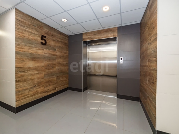 
  Продается 2-комн. квартира, 58 м², Красный пр-кт, д. 222/2
. Фото 18.