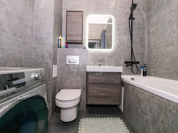 
  Продается 2-комн. квартира, 58 м², Красный пр-кт, д. 222/2
. Фото 23.