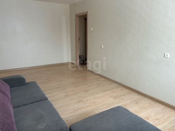
  Сдается 1-комн. квартира, 37 м², Спортивная ул, д. 19
. Фото 4.