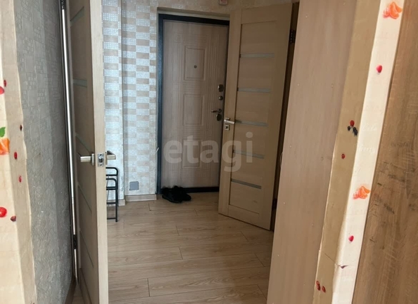
  Сдается 1-комн. квартира, 37 м², Спортивная ул, д. 19
. Фото 7.