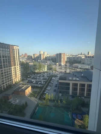 
  Сдам в аренду 1-комнатную квартиру, 37 м², Новосибирск

. Фото 8.