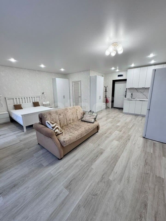 
  Сдается 1-комн. квартира, 40 м², Аэропорт ул, д. 49/2
. Фото 1.