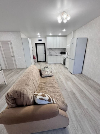 
  Сдается 1-комн. квартира, 40 м², Аэропорт ул, д. 49/2
. Фото 2.