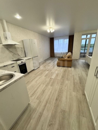 
  Сдается 1-комн. квартира, 40 м², Аэропорт ул, д. 49/2
. Фото 3.