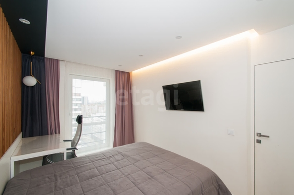 
  Продается 2-комн. квартира, 45.4 м², Большевистская ул, д. 102
. Фото 12.
