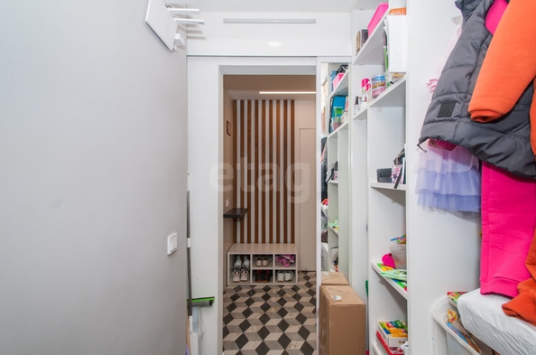 
  Продается 2-комн. квартира, 45.4 м², Большевистская ул, д. 102
. Фото 20.