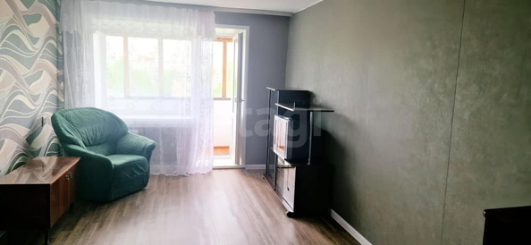 
  Сдается 1-комн. квартира, 32 м², Зорге ул, д. 235
. Фото 2.