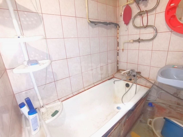 
   Продам 1-комнатную, 37.8 м², Забайкальская ул, 55

. Фото 4.