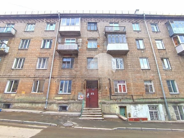 
   Продам 1-комнатную, 37.8 м², Забайкальская ул, 55

. Фото 6.