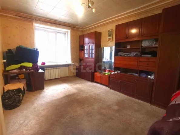 
   Продам 1-комнатную, 37.8 м², Забайкальская ул, 55

. Фото 7.