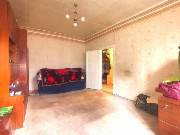 
   Продам 1-комнатную, 37.8 м², Забайкальская ул, 55

. Фото 8.