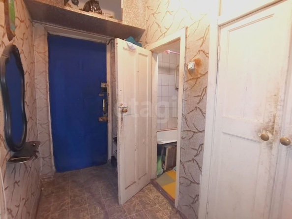 
   Продам 1-комнатную, 37.8 м², Забайкальская ул, 55

. Фото 10.
