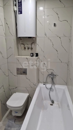 
  Сдается 1-комн. квартира, 36 м², Героев Революции ул, д. 72
. Фото 8.