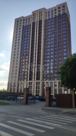 
  Сдается 1-комн. квартира, 30 м², Покатная ул, д. 55а
. Фото 11.