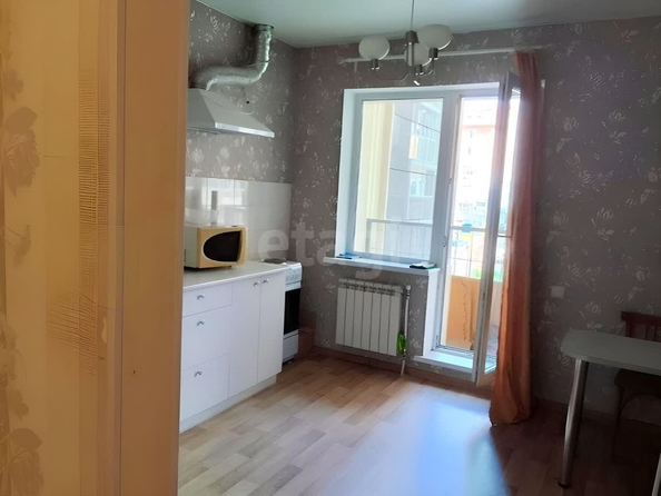 
  Сдам в аренду 1-комнатную квартиру, 43 м², Новосибирск

. Фото 1.